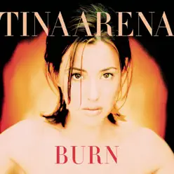 Burn - EP - Tina Arena