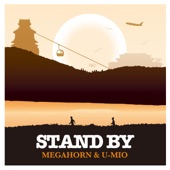 STAND BY artwork