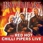 Red Hot Chilli Pipers - Just for Willie - Kelsey's Wee Reel