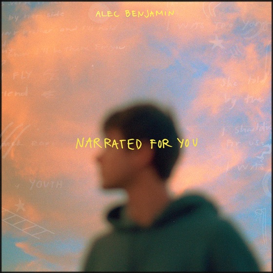 Cover artwork for Boy in the Bubble