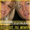 Au bout du monde (with Eva Dori) [Version duo] - Cyril Alexy lyrics