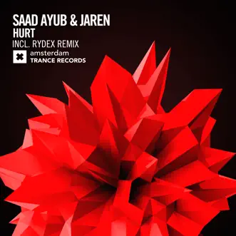 Hurt (Rydex Remix) by Saad Ayub & Jaren song reviws