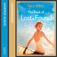 Lucy Foley - The Book of Lost and Found artwork