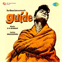 Kishore Kumar & Lata Mangeshkar - Gaata Rahe Mera Dil
