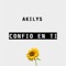 Confio en Ti - Akilys lyrics