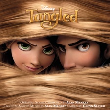 Tangled - Kingdom Dance artwork