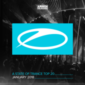 A State of Trance Top 20 - January 2018 (Selected by Armin Van Buuren) - Armin van Buuren