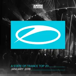 A State of Trance Top 20 - January 2018 (Selected by Armin Van Buuren) by Armin van Buuren album reviews, ratings, credits