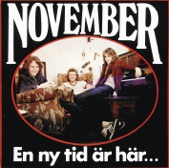 November - Mount Everest