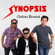 Cintamu Berubah - Synopsis