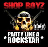 Party Like a Rockstar - Single