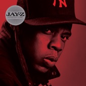 Jay Z - Minority Report (feat. Ne-Yo)