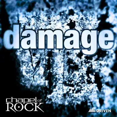 Damage - Neil Taylor