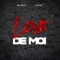 Love de moi (feat. KAVEY) - Blaxco lyrics
