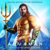 Aquaman (Original Motion Picture Soundtrack) artwork