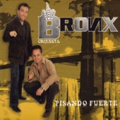 Orquesta Bronx - Razón