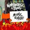 Stream & download Blame It on the Music