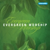 Evergreen Worship artwork