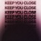 Launder Ft. Soko - Keep You Close