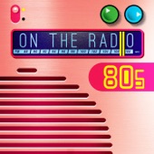 On the Radio: 80s artwork