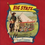 Big State - Sick of Love