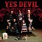 Diamonds to Dust - Yes Devil lyrics