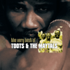 Toots & The Maytals - The Very Best of Toots & the Maytals artwork