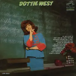 With All My Heart and Soul - Dottie West