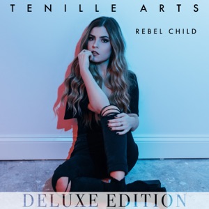 Tenille Arts - Run out of You - Line Dance Choreographer