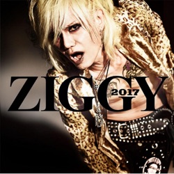 ZIGGY - Tsukiakarino Shitade