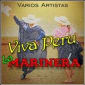 Viva Peru - La marinera artwork