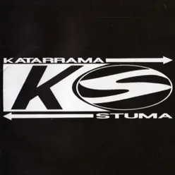 Katarrama Stuma - Katarrama