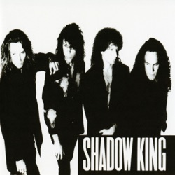 Shadow King - I Want You