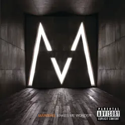 Makes Me Wonder (UK Version) - Single - Maroon 5