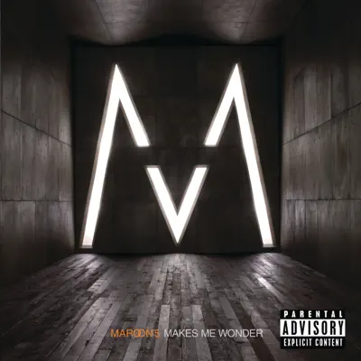 Makes Me Wonder (UK Version) - Single - Maroon 5
