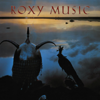 Roxy Music - More Than This artwork