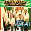 Leyendas de la Música Grupera album lyrics, reviews, download
