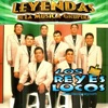 Leyendas de la Música Grupera