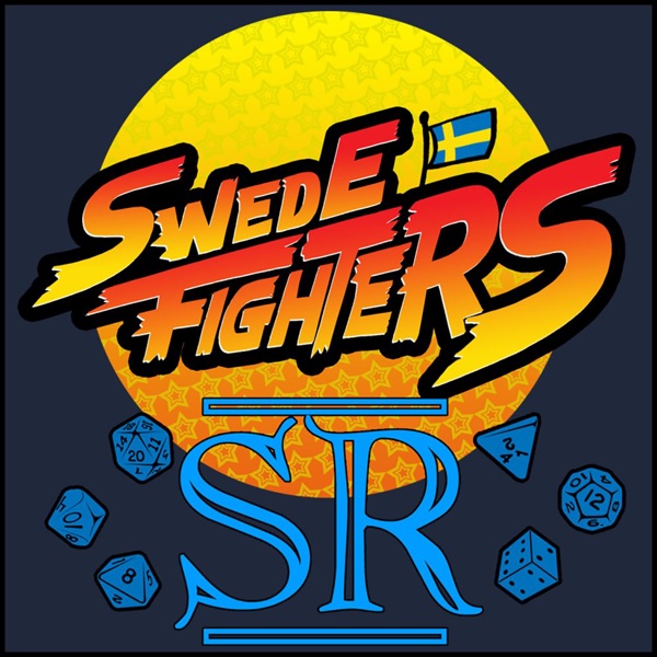 Swede Rolls cover