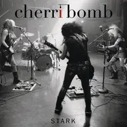 Stark - EP - Cherri Bomb