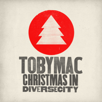 TobyMac - Christmas This Year (feat. Leigh Nash) artwork