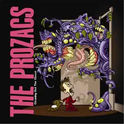Cleaning out the Closet by The Prozacs album reviews, ratings, credits