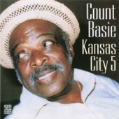 Count Basie - Frog's Blues