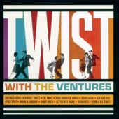 The Ventures - Guitar Twist