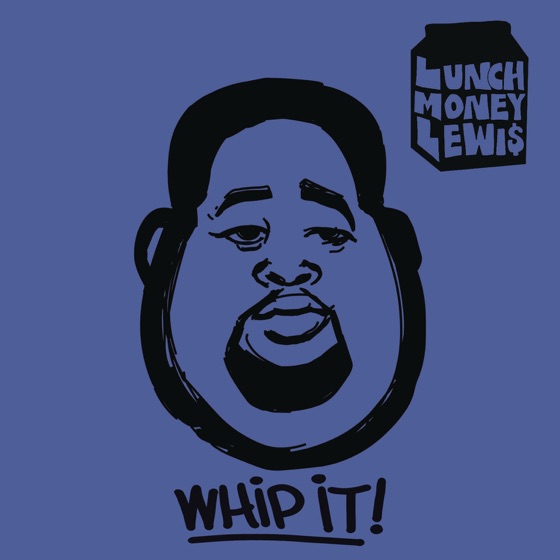 Cover artwork for Whip It! (feat. Chloe Angelides)