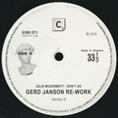 Don't Go (Gerd Janson Re - Work - Radio Edit) artwork