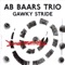 Bannered Breakers - Ab Baars Trio lyrics