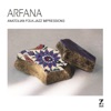 Arfana - Şu Köyceğiz Yolları
