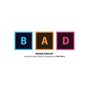 Bad Design Podcast Episode 8 With Tony Huynh