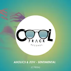 Sentimental - Single by Aholics & Zov album reviews, ratings, credits